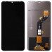 LCD Tecno Spark Go 2022 (KG5) + Touchscreen (black) Original PRC миниатюра 1 Дисплей для Tecno Spark Go 2022 (KG5) с тачскрином в сборе, цвет черный, оригинал Китай миниатюра 1