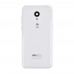 Задня кришка Meizu M2, M2 mini, колір білий миниатюра 1