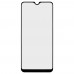 Захисне скло для Samsung A202 Galaxy A20e 3D, колір чорний миниатюра 1