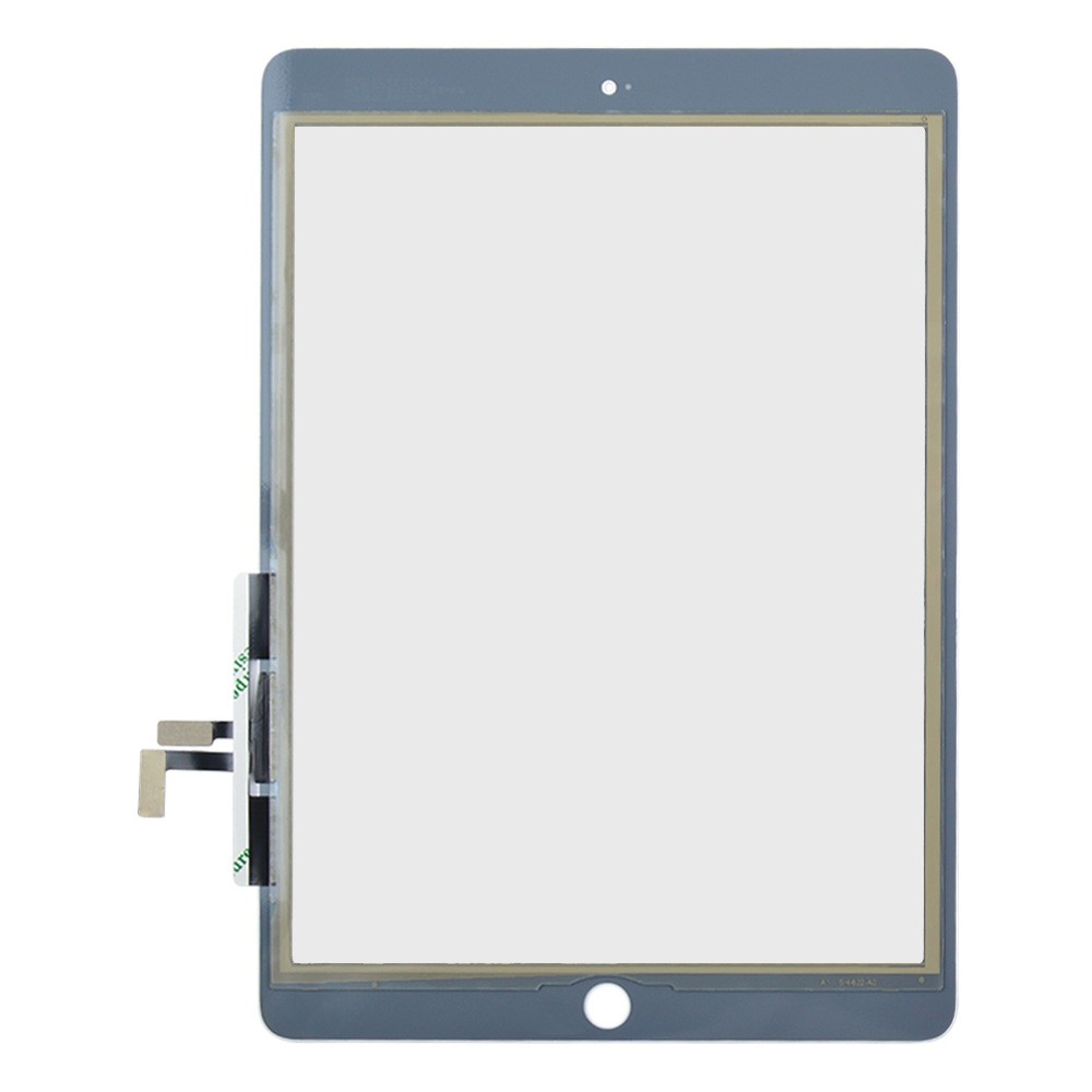 Тачскрін (сенсор) iPad 5 Air, колір білий фото 1