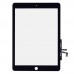 Тачскрін (сенсор) iPad 5 Air, колір чорний миниатюра 1