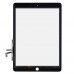 Тачскрін (сенсор) iPad 5 Air, колір чорний миниатюра 2