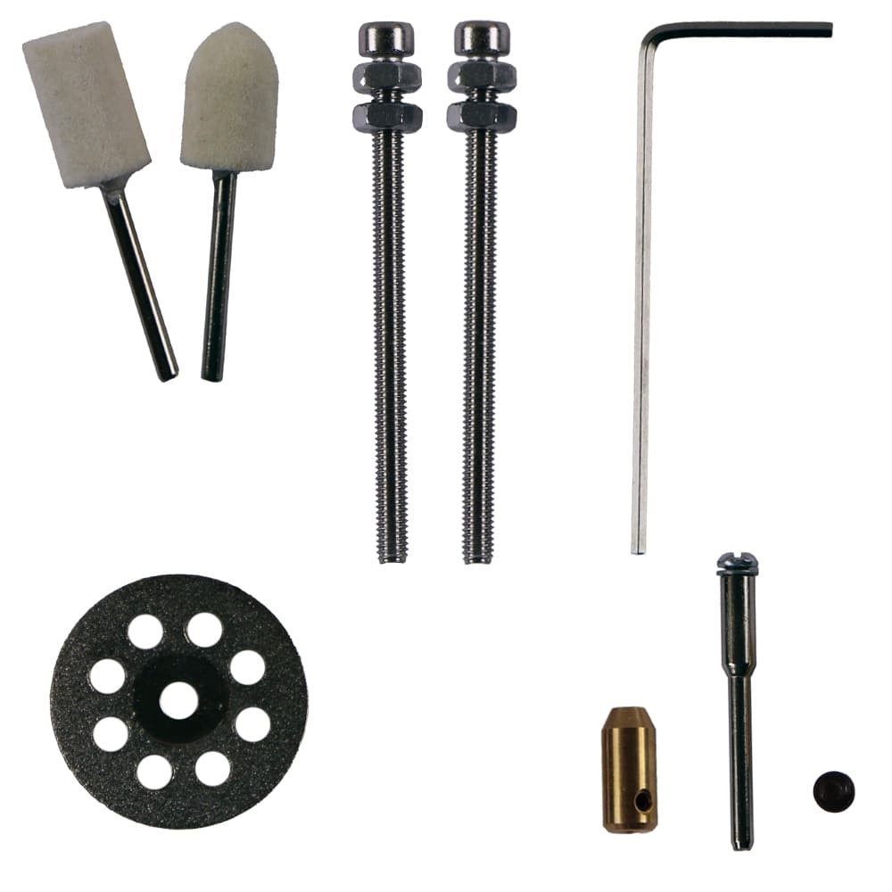 Машинка для удаления клея OCA Mechanic IR14 фото 2