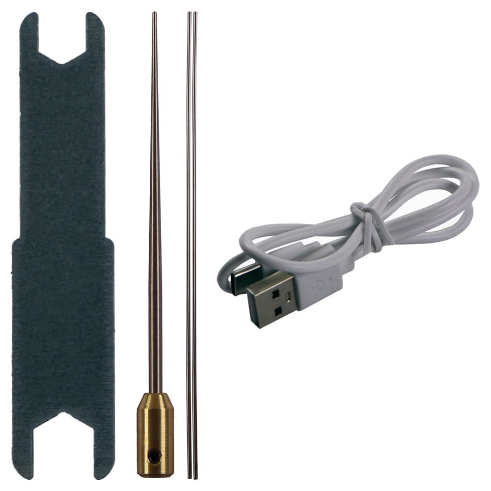 Машинка для удаления клея OCA Mechanic IR14 фото 3