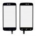 Тачскрин Fly iQ4411, колір чорний миниатюра 1