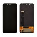 Дисплей для Xiaomi Mi 8 з тачскрином у зборі, колір чорний миниатюра 1