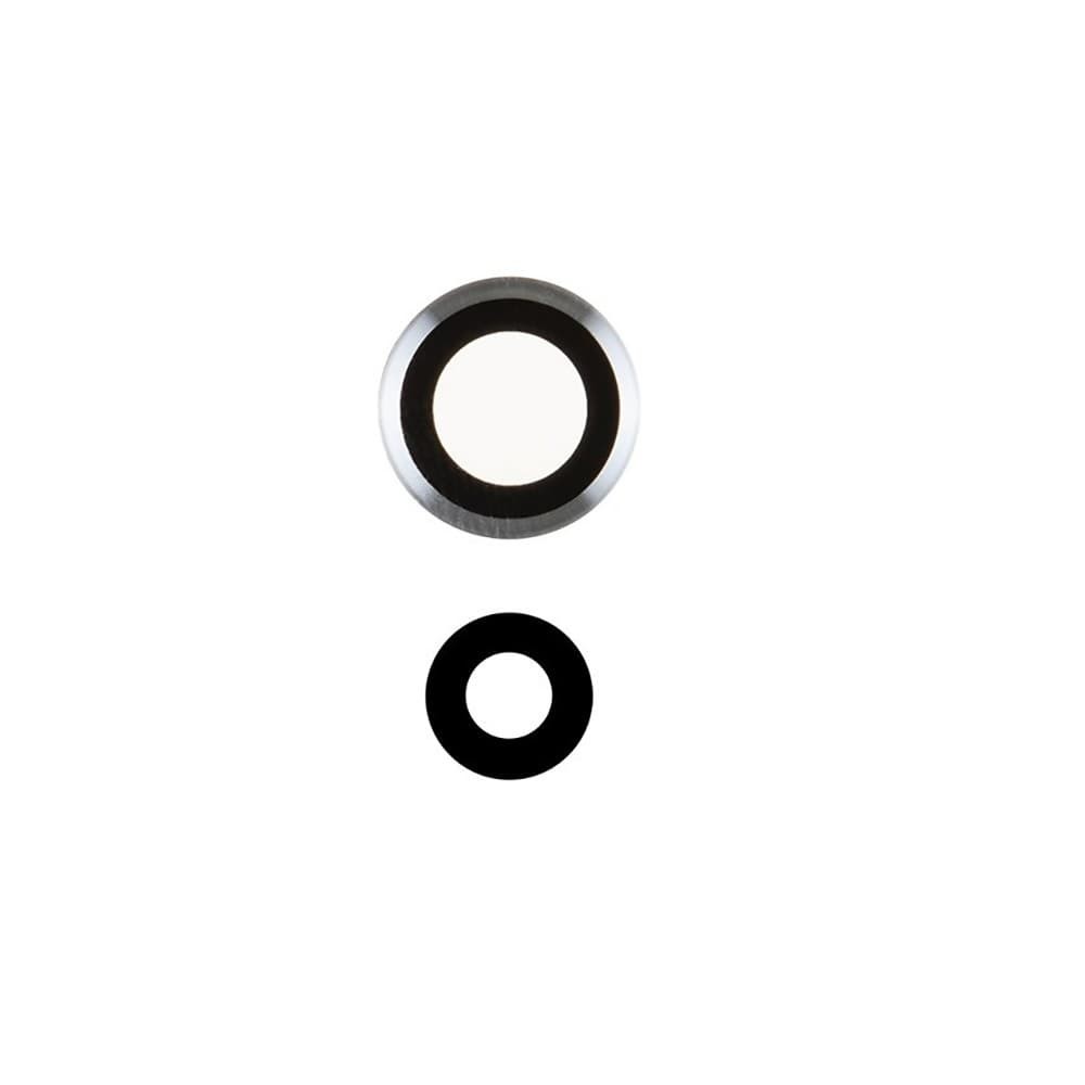 Стекло камеры для Xiaomi Mi11 фото 1