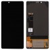 Дисплей для Xiaomi Mi8 SE с тачскріном в зборі, колір чорний, OLED миниатюра 1