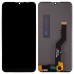 Дисплей для ZTE Blade V10 Vita с тачскрином в сборе, цвет черный, уценка миниатюра 1