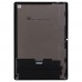 Дисплей для Huawei MatePad T10S (AGS3-L09/ AGS3-W09), з тачскріном в зборі, колір чорний миниатюра 2