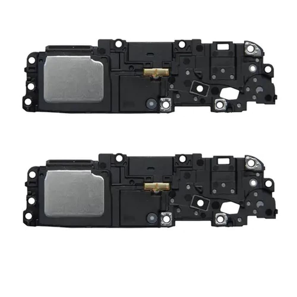 Поліфонічний динамік для Huawei Honor X8 4G, з рамкою фото 1