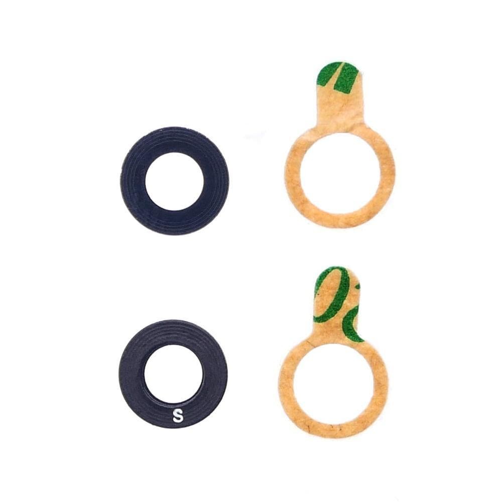 Стекло камеры для Huawei Honor 7X фото 1