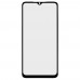 Стекло корпуса для Xiaomi Redmi 10C + OCA, цвет черный миниатюра 1