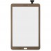 Touchscreen Samsung T560/T561 Galaxy Tab E 9.6 (gold) миниатюра 1 Тачскрин (сенсор) Samsung Galaxy Tab E 9.6 T560 , цвет золотой миниатюра 1