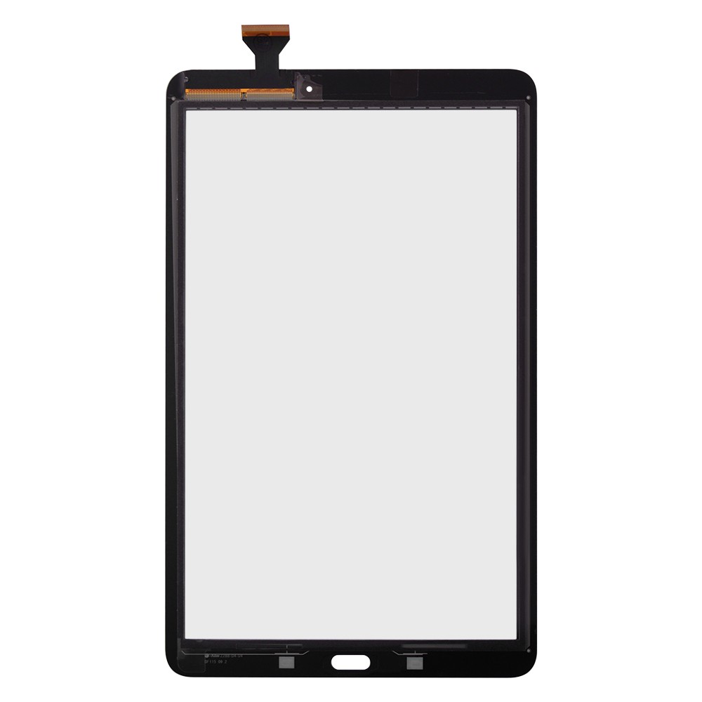 Touchscreen Samsung T560/T561 Galaxy Tab E 9.6 (black) фото 2 Тачскрін Samsung Galaxy Tab E 9.6 T561, T560, колір чорний фото 2