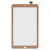 Touchscreen Samsung T560/T561 Galaxy Tab E 9.6 (brown) миниатюра 2 Тачскрин Samsung Galaxy Tab E 9.6 T560, T561, колір коричневий миниатюра 2