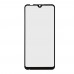 Захисне скло для Xiaomi Mi Play, 3D, колір чорний миниатюра 1