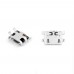 Connector Fly iQ436i/iQ440/iQ4404/iQ4504/iQ456/iQ4601/IQ4490/IQ4418/FS504/Lenovo A706 миниатюра 1 Роз'єм зарядки Fly iQ436i, iQ440, iQ4404, iQ4504, iQ456, iQ4601, IQ4490, IQ4418, FS504, Lenovo A706 миниатюра 1