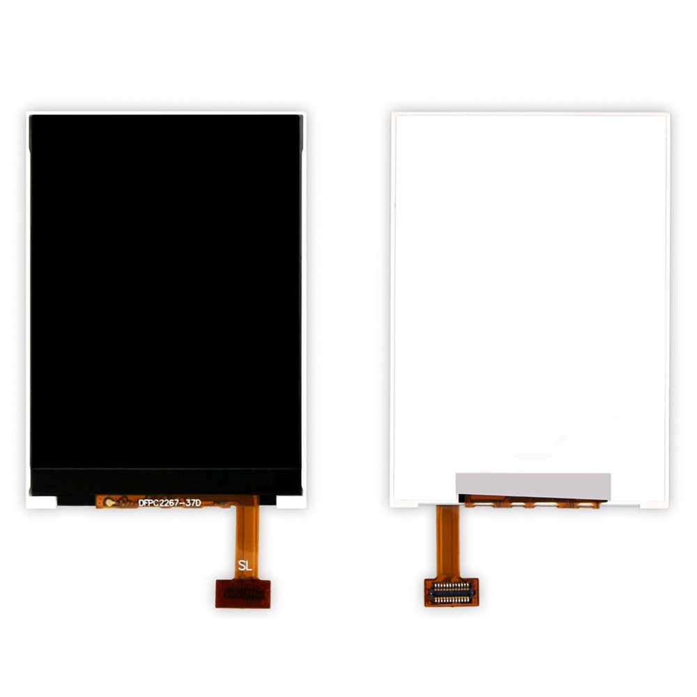 Дисплей Nokia X2-02, X2-03, X2-05 фото 1