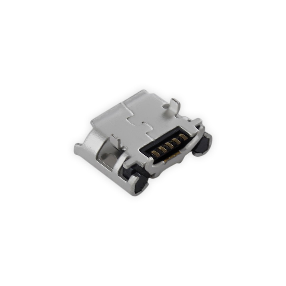 Connector Lenovo A2109/A1-07/Asus ME170(K017) фото 1 Роз'єм зарядки Lenovo A2109, A1-07, Asus ME170 (K017) фото 1