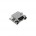 Connector Lenovo A2109/A1-07/Asus ME170(K017) миниатюра 1 Роз'єм зарядки Lenovo A2109, A1-07, Asus ME170 (K017) миниатюра 1