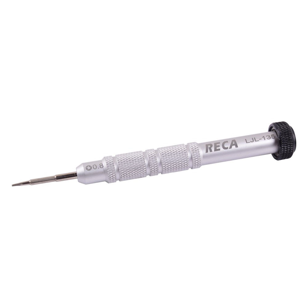 Отвертка RECA LJL135 (звездочка) 0.8х25 фото 1