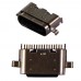 Connector Lenovo TB-X705 Tab P10 (Type-C) миниатюра 1 Разъем зарядки для Lenovo TB-X705 Tab P10 (Type-C) миниатюра 1
