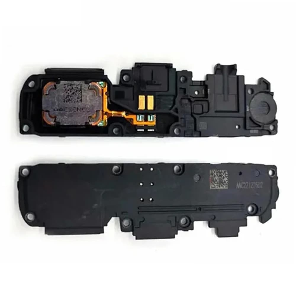 Полифонический динамик для Oppo A17/ A17k, с рамкой фото 1