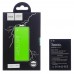 Акумулятор BAT16542100 для Doogee X9 Mini, HOCO миниатюра 1