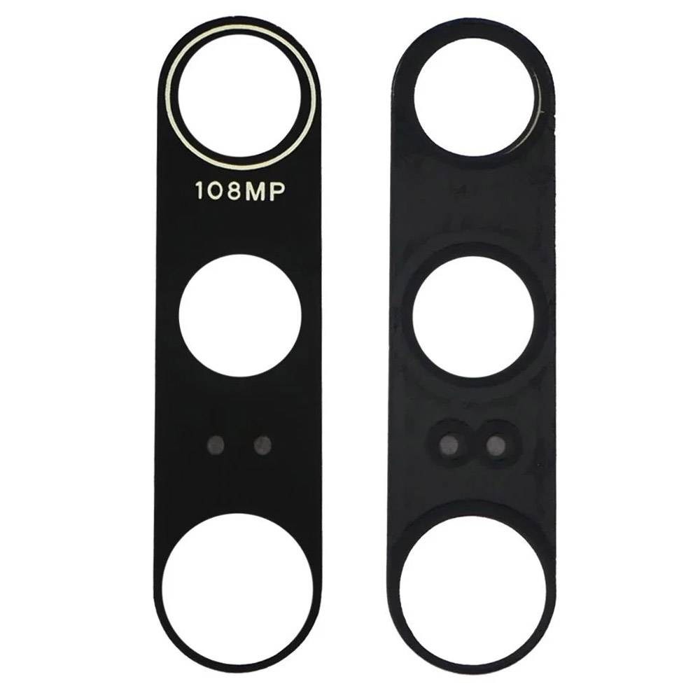 Стекло камеры для Xiaomi Mi10 Pro фото 1