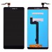 LCD Xiaomi Mi Max + Touchscreen (black) миниатюра 1 Дисплей Xiaomi Mi Max с тачскрином в сборе, цвет черный, большая микросхема миниатюра 1