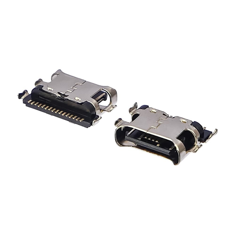 Разъем зарядки для Samsung A425 Galaxy A42 2022, Type-C фото 1