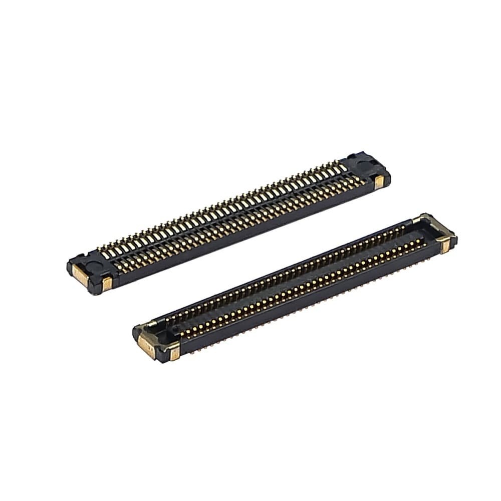 Роз'єм материнської плати для Samsung Galaxy A51 A515 (78 pin) фото 1