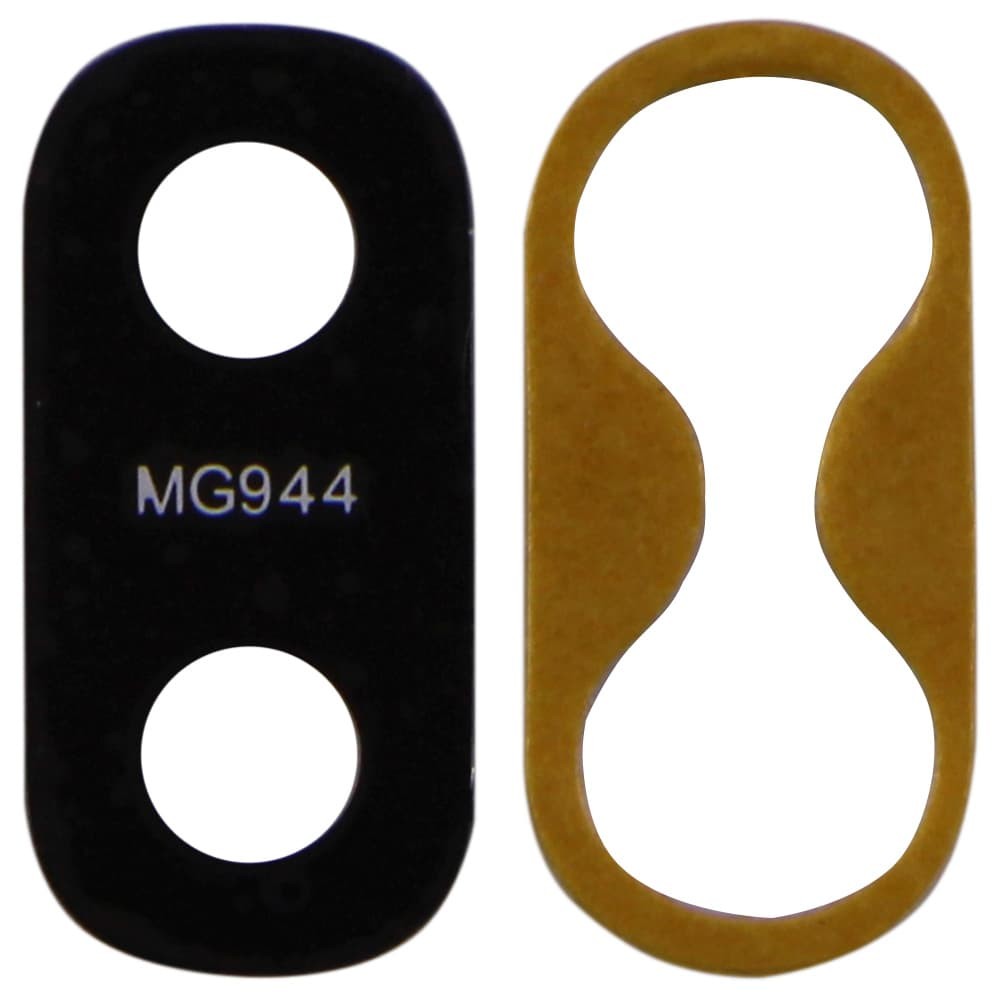 Скло камери для Samsung A105 Galaxy A10 (2019) фото 1