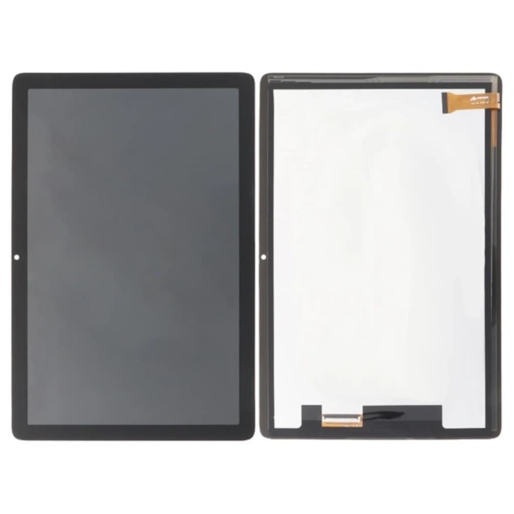 Дисплей для Blackview Tab 7, с тачскрином в сборе, цвет черный фото 1