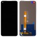 Дисплей для Realme 6 DI0649 с тачскрином в сборе, цвет черный миниатюра 1