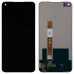 Дисплей для Realme 6 1540405750 с тачскрином в сборе, цвет черный, Китай миниатюра 1