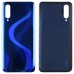 Задняя крышка для Xiaomi Mi9 Lite/ Mi CC9, цвет синий, уценка миниатюра 1