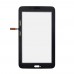Тачскрин Samsung T111 Tab3 Lite Wi-Fi, колір чорний миниатюра 1