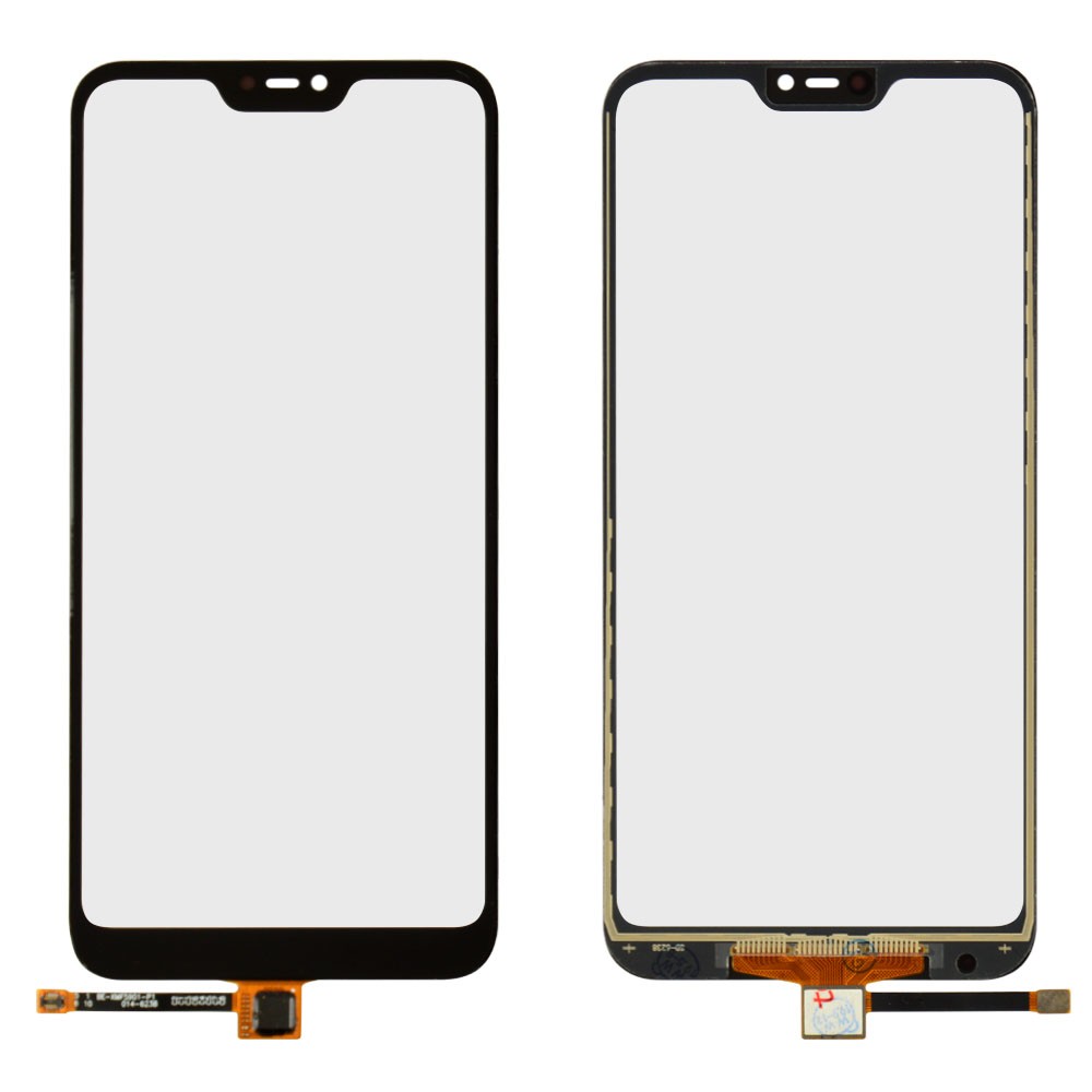 Тачскрин для Xiaomi Mi A2 Lite/Redmi 6 Pro, цвет черный фото 1