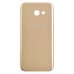 Задняя крышка Samsung A520 Galaxy A5 (2017), цвет золотой миниатюра 1