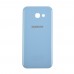 Задняя крышка Samsung A520F (2017), цвет синий миниатюра 1