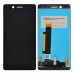 LCD Nokia 7 Dual Sim TA-1041 + Touchscreen (black) миниатюра 1 Дисплей для Nokia 7 Dual Sim TA-1041 з тачскрином у зборі, колір чорний миниатюра 1