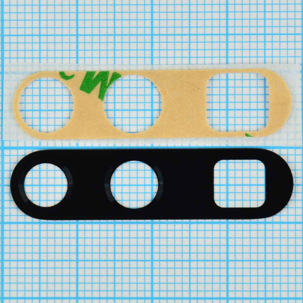 Стекло камеры для Huawei P30 Pro фото 1