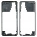 Middle part for Xiaomi Redmi Note 11 (silver) миниатюра 1 Средняя часть корпуса для Xiaomi Redmi Note 11, цвет серебро миниатюра 1