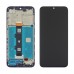 LCD Motorola XT2127 Moto G10 + Touchscreen with Frame (black) миниатюра 1 Дисплей для Motorola XT2127 Moto G10, з тачскріном і рамкою в зборі, колір чорний миниатюра 1