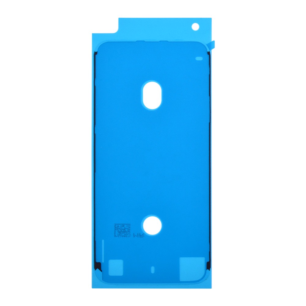 Стикер-проклейка (двухсторонний скотч) для iPhone 7 (4.7) (white) фото 1 Проклейка (двухсторонний скотч) для экрана iPhone 7, цвет белый фото 1