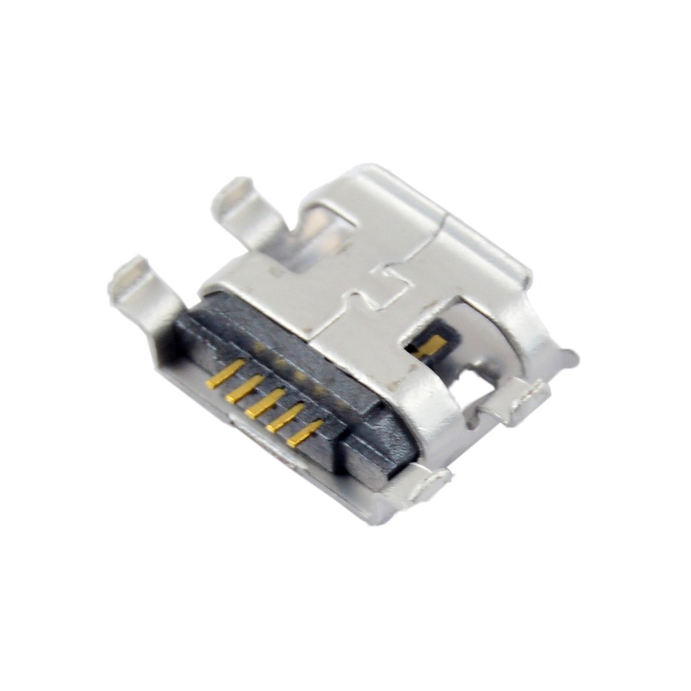 Роз'єм зарядки для Fly iQ452 Quad фото 1