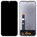 Дисплей для Blackview BV8800, с тачскрином в сборе, цвет черный миниатюра 1