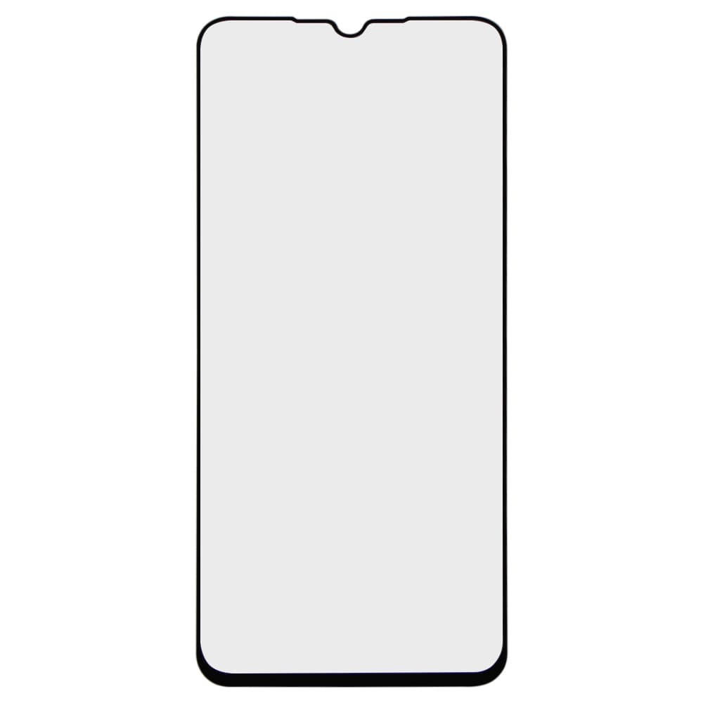 Защитное стекло для Samsung M325 Galaxy M32 3D, цвет черный фото 1
